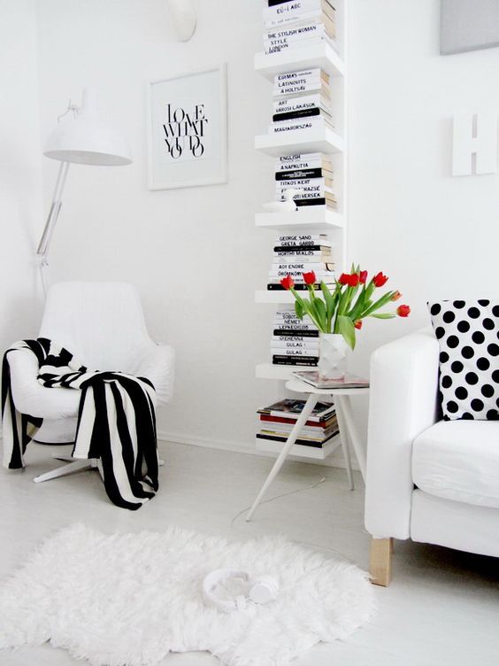 11 Living Room Ideas for People Living in Small Apartments and Houses