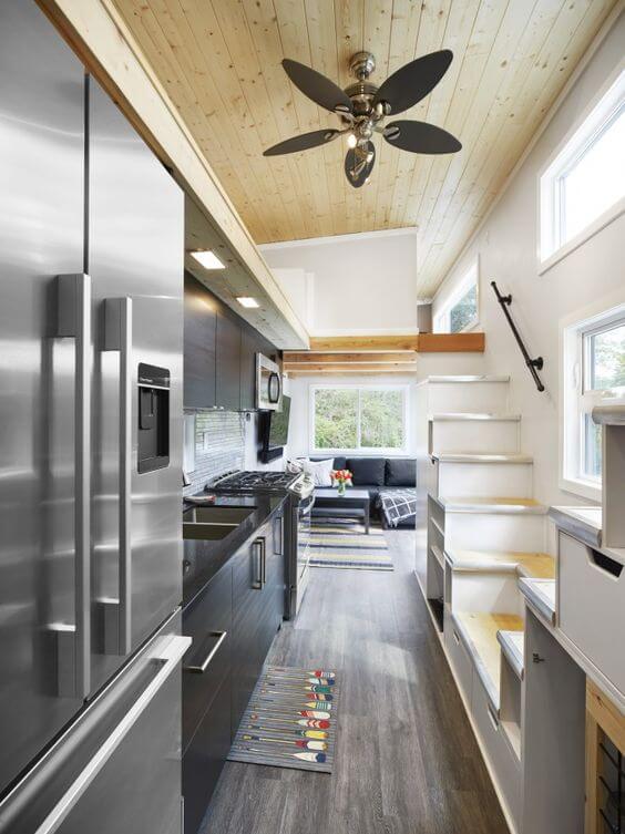 Living in Shipping Container Homes? Here’s How to Save Space!