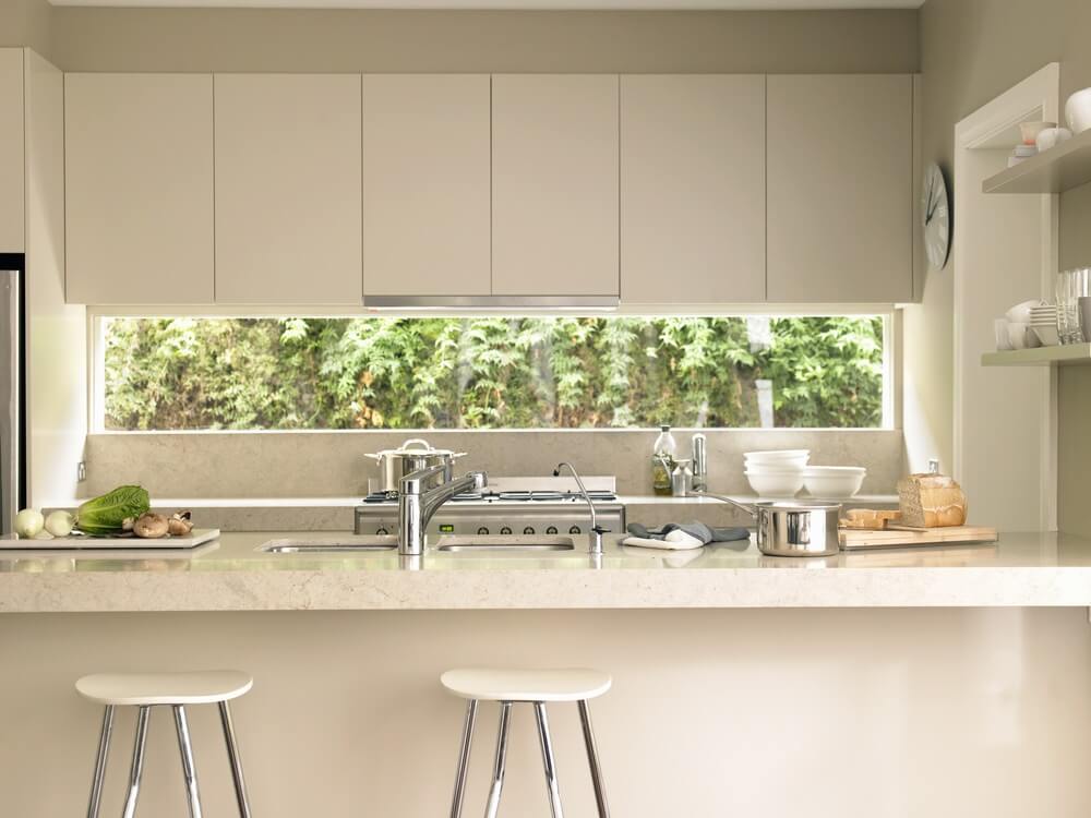 6 Modern Kitchen Ideas For Your Spring Renovation