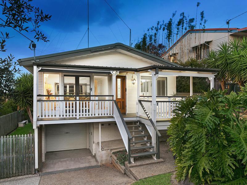 Renovating Queenslander Homes