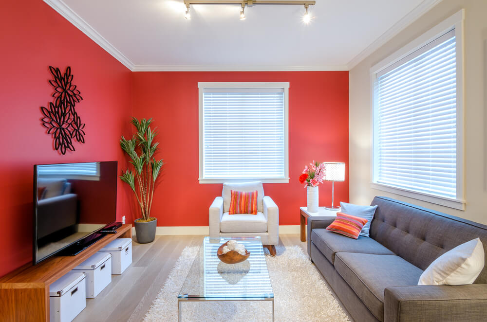 Where to Use Accent Colours to Effectively Enhance Your Space