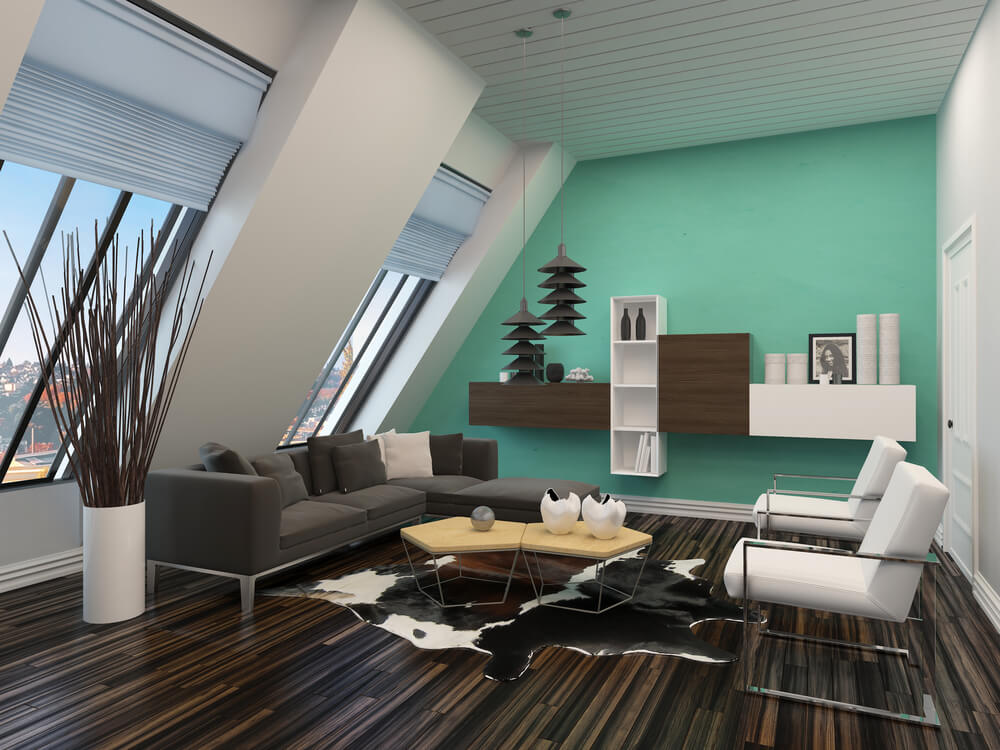 Where to Use Accent Colours to Effectively Enhance Your Space
