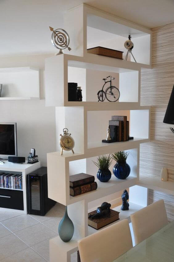 Clever Living Room Shelving Ideas for a Modern Aussie Home