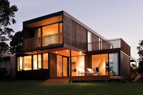 Exterior House Cladding for New Australian Homes