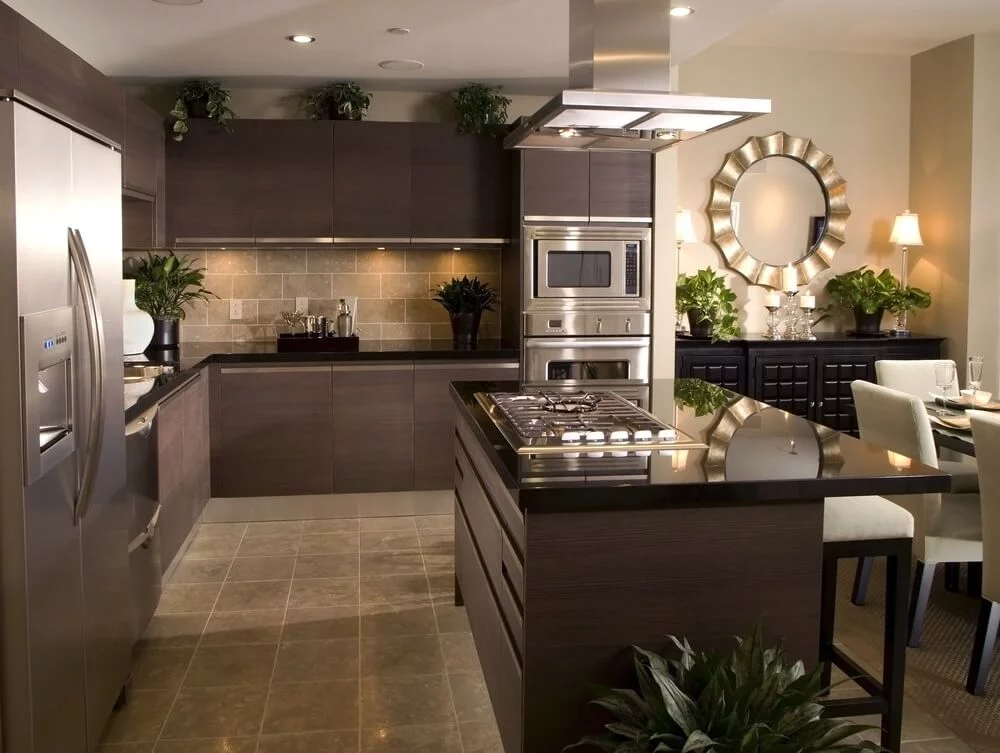 What’s the Right Kitchen Layout for You?