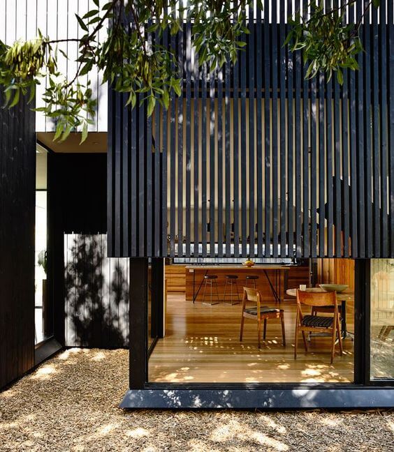 How Timber Battens Add Flair and Function to Your Home