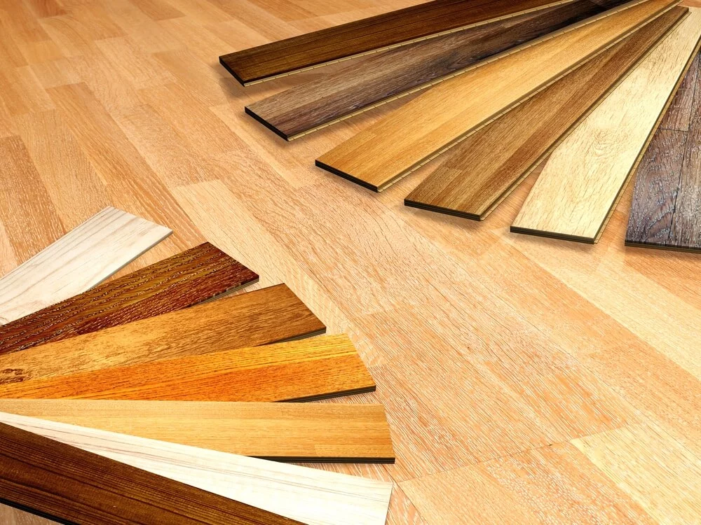 How to Choose Your Timber Flooring