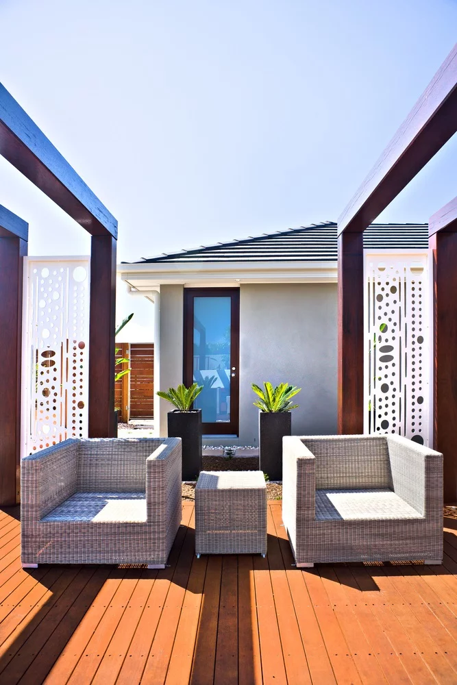 Patio Door Choices for Your Outdoor Living