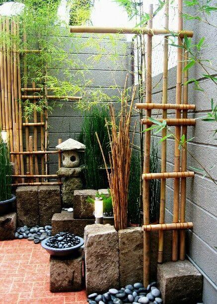 Patio Designs to Make Small Outdoor Areas Loveable