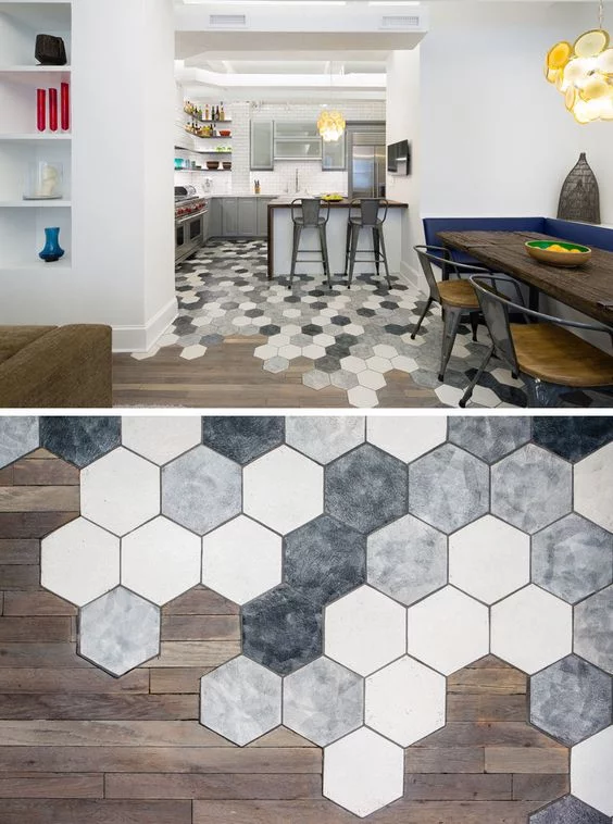 2018 Kitchen Tile Trends that You’ll Love to Follow