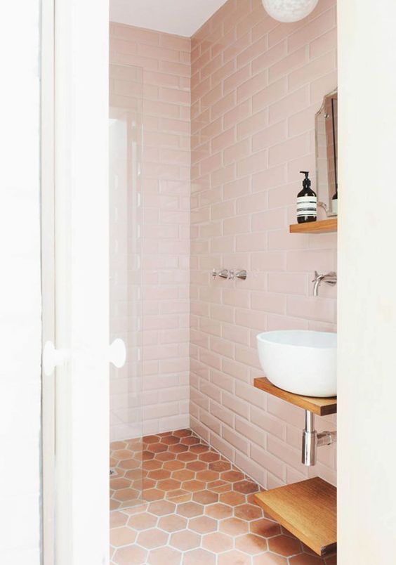 Terracotta Tiles in Your Home