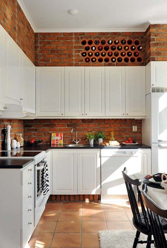 Terracotta Tiles in Your Home