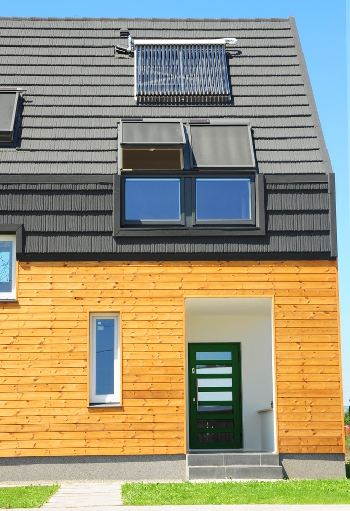 How to Design Your Home to Suit the Location | Passive House Basics