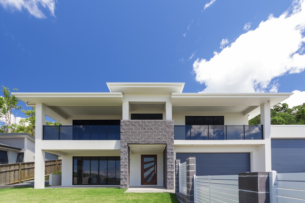 6 Hottest Home Exterior Design Trends in Australia