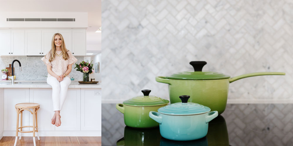 5 Things That You’ll Love in this Hamptons Style Kitchen