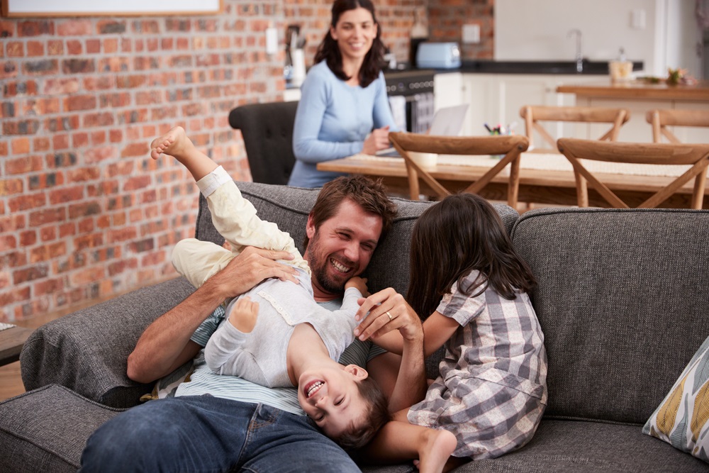 How to Build a Home for Your Growing Family