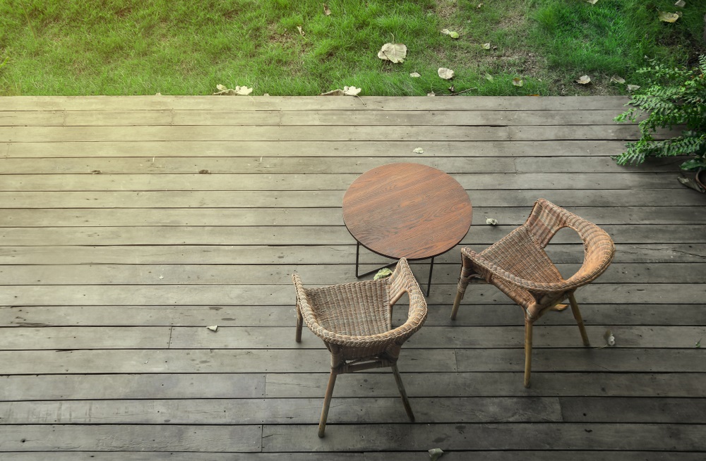 9 Deck Design Ideas to Upgrade Your Outdoor Entertaining
