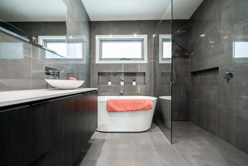 How to Keep Bathroom Renovation Costs Down