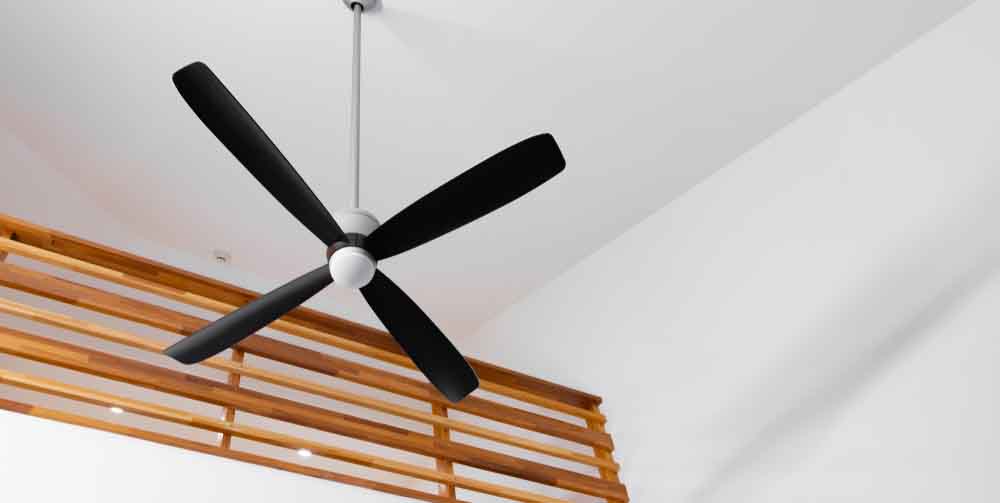 Everything You Need to Know Before Installing Kitchen Ceiling Fans