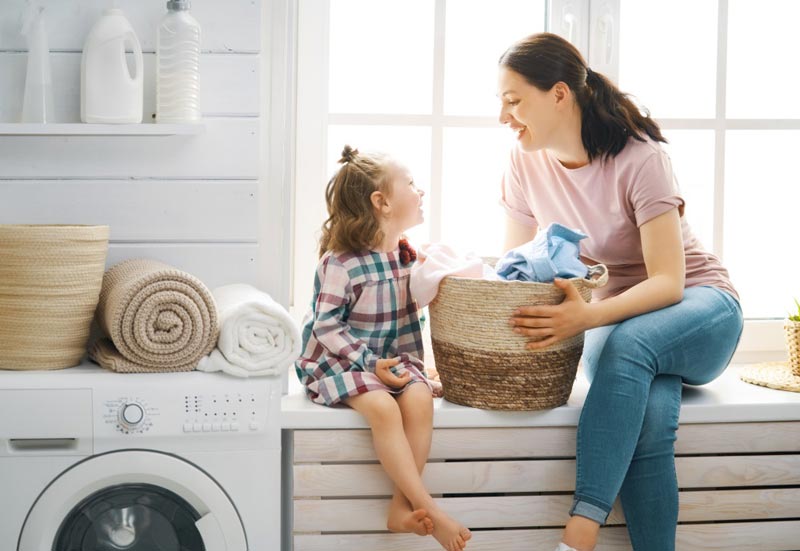 How to Design a Laundry Room: A Step-by-Step Guide