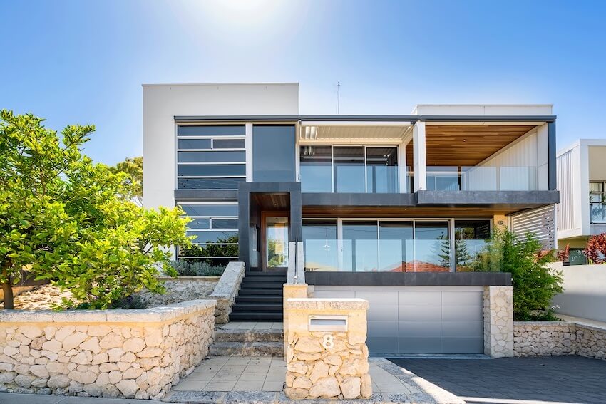 3 Tips for Building Split Level Homes on a Sloping Block in Perth