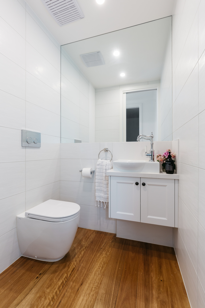 What is a powder room and do I need one?