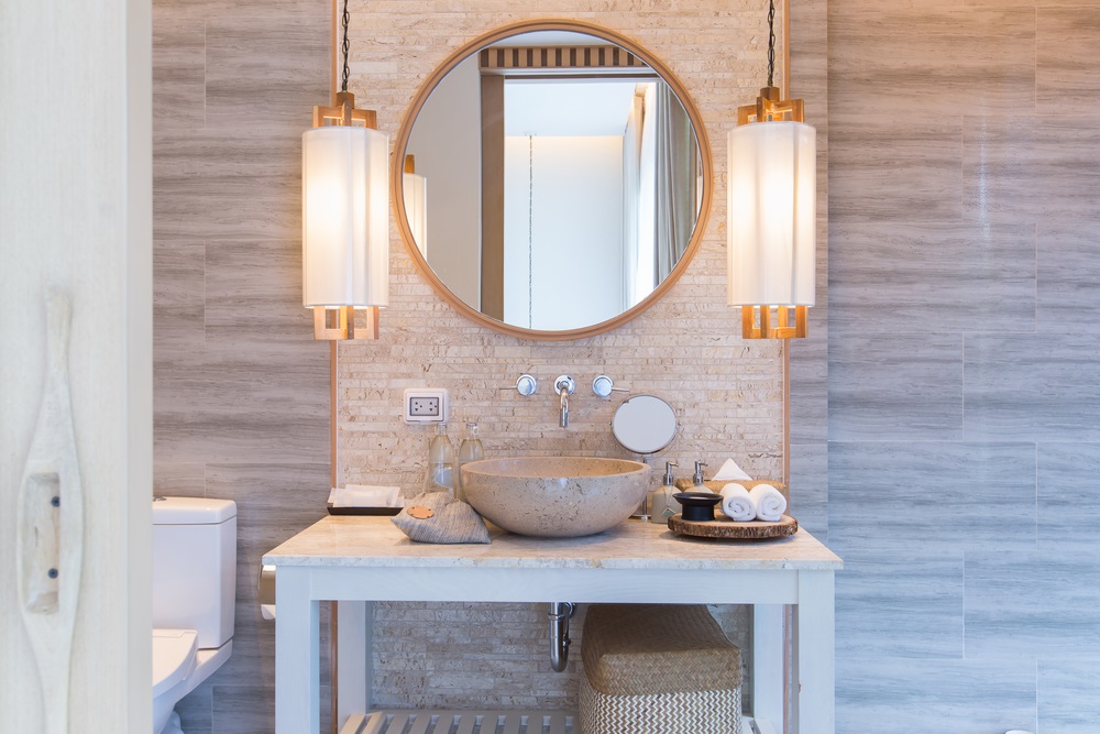 These are the 2020 bathroom trends that you might have missed