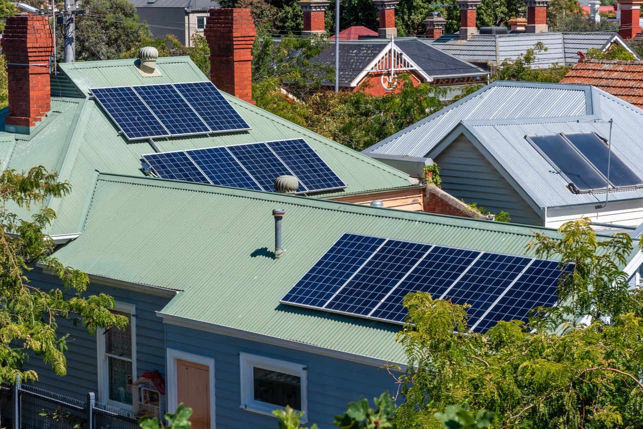 solar rebates and incentive australia