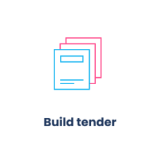 build tender