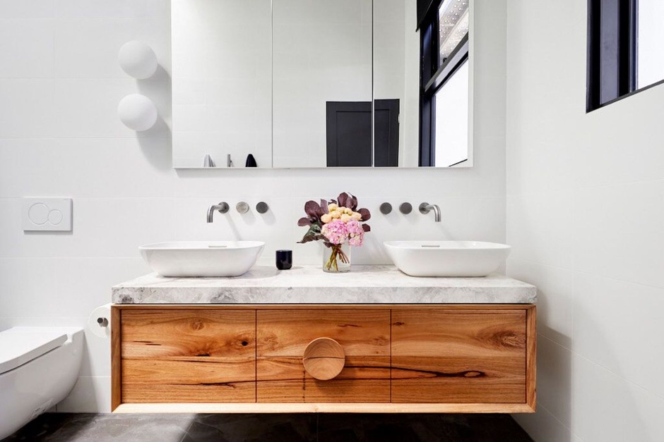 Your complete buying guide to bathroom basins