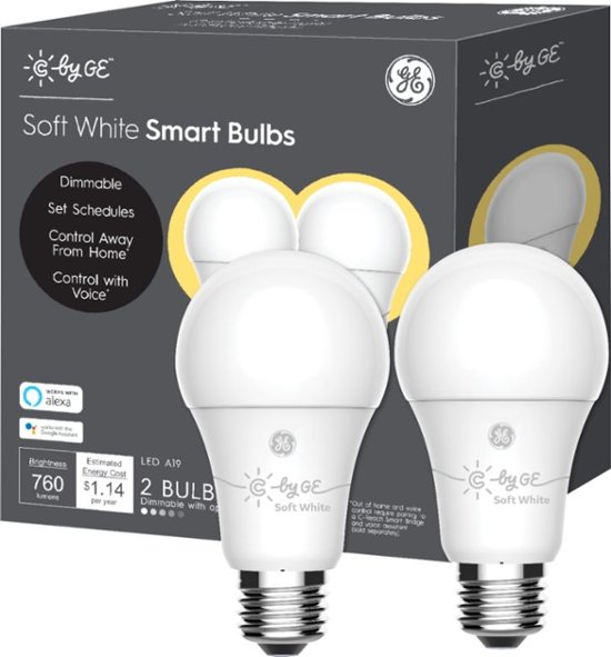 Intelligent homes & smart home lighting guide