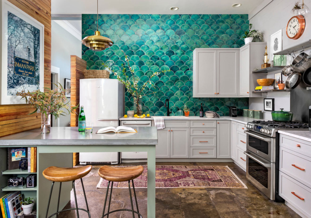 Best kitchen tiles and splashback ideas for 2021