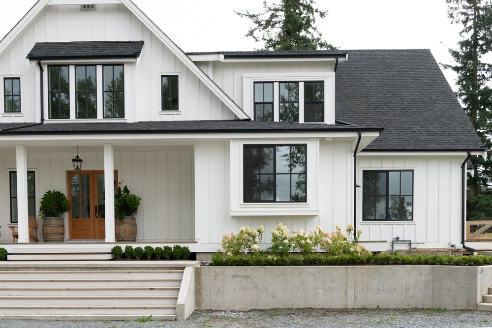 acreage home building designer