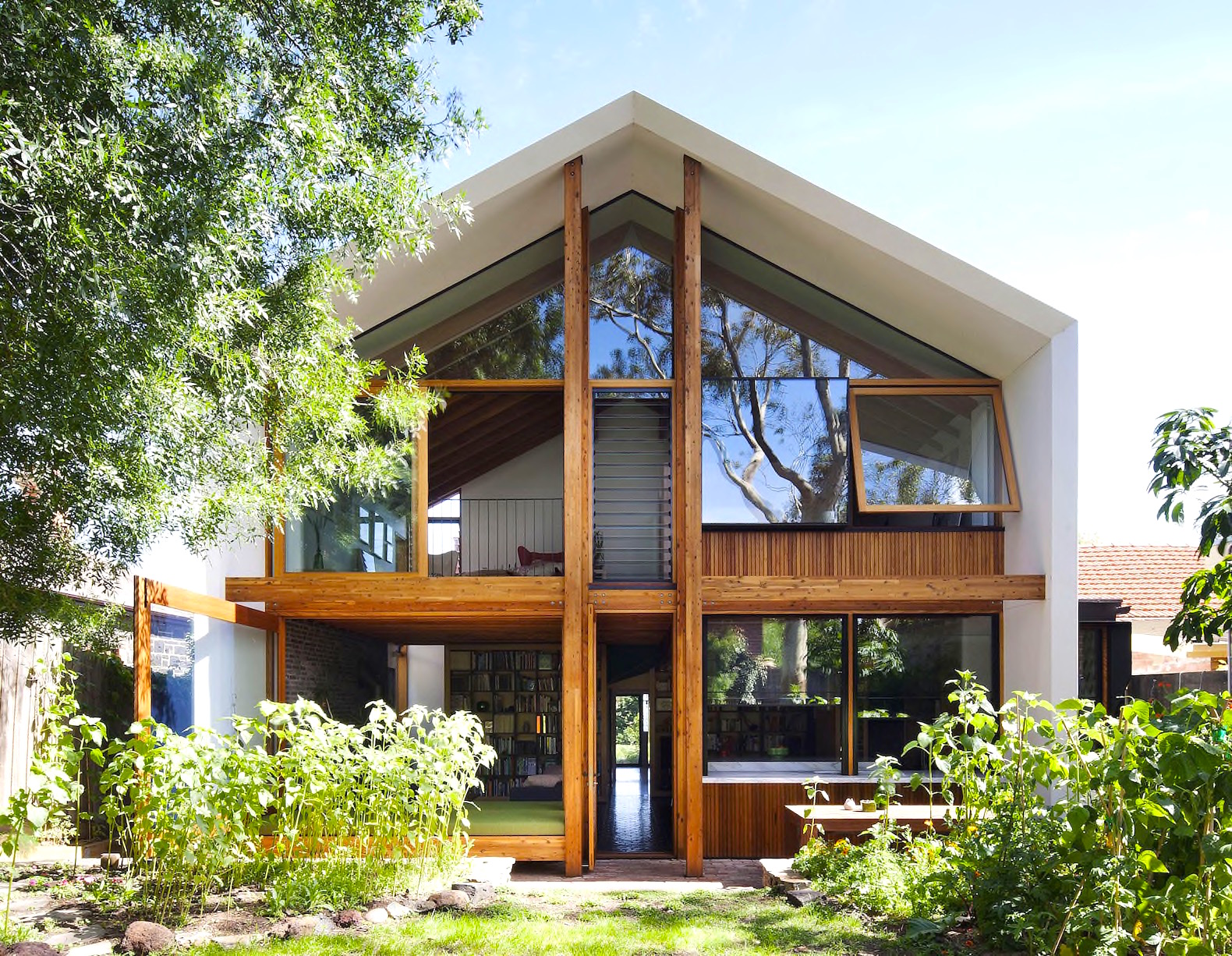 sustainable home design plans