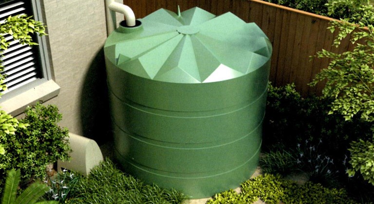 rainwater-tank