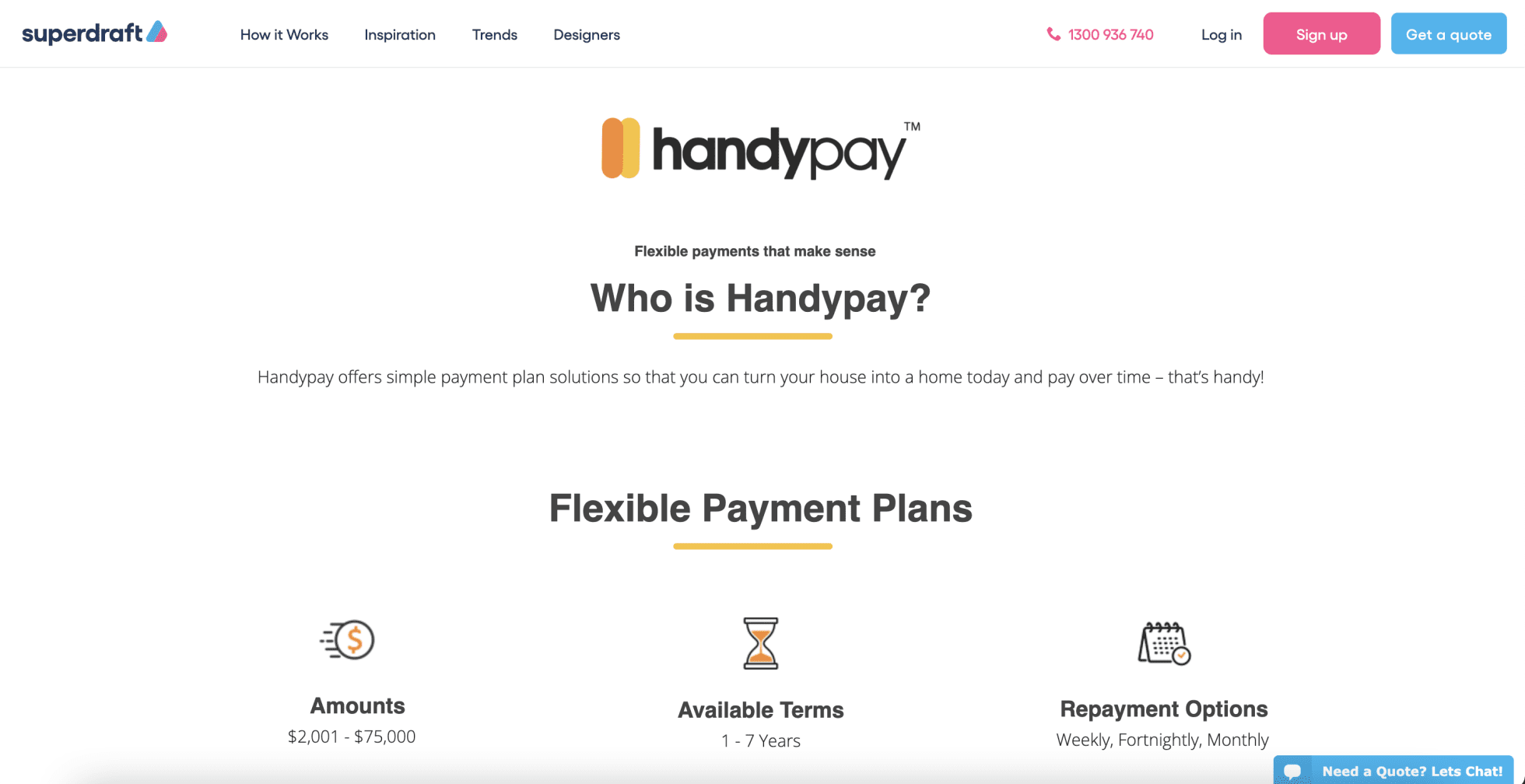 HandyPay