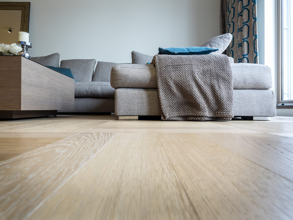 flooring trends 2022: wide planks