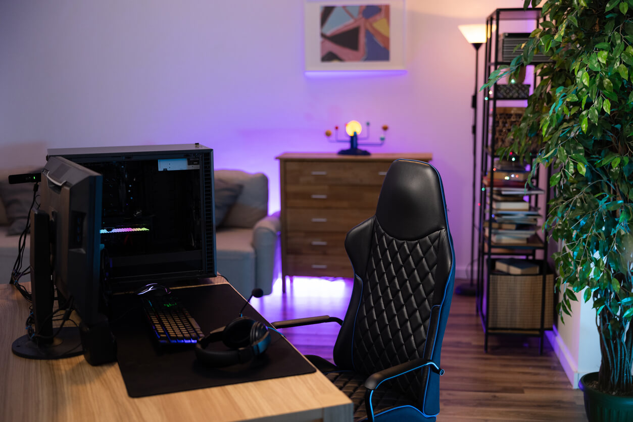 new computer chair