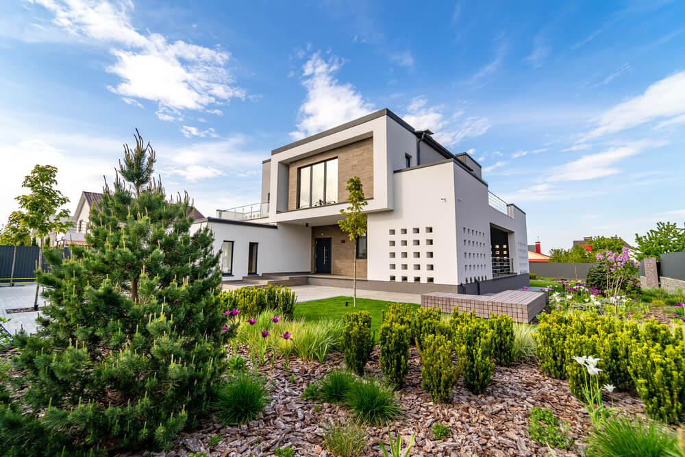 modern Australian house designs